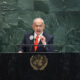 Israeli PM Benjamin Netanyahu’s speech prompts walkout at U.N.