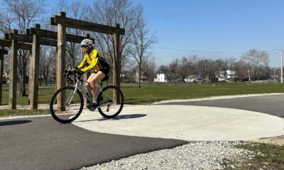 Trump’s transportation department withdraws grants for bike lanes and trails