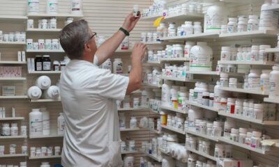 What to know about Trump’s new pharmaceutical tariff plan