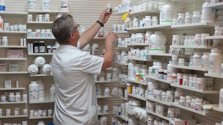 What to know about Trump’s new pharmaceutical tariff plan