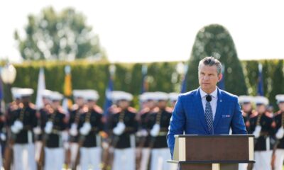 Battle brewing at Pentagon over press access