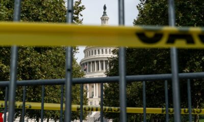 Government shutdown looms: What to know about closures, payments and more