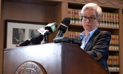 Oregon governor to Trump: ‘No need for military troops’ in Portland