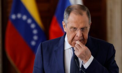 Lavrov: Any aggression against Russia ‘will be met with a decisive response’