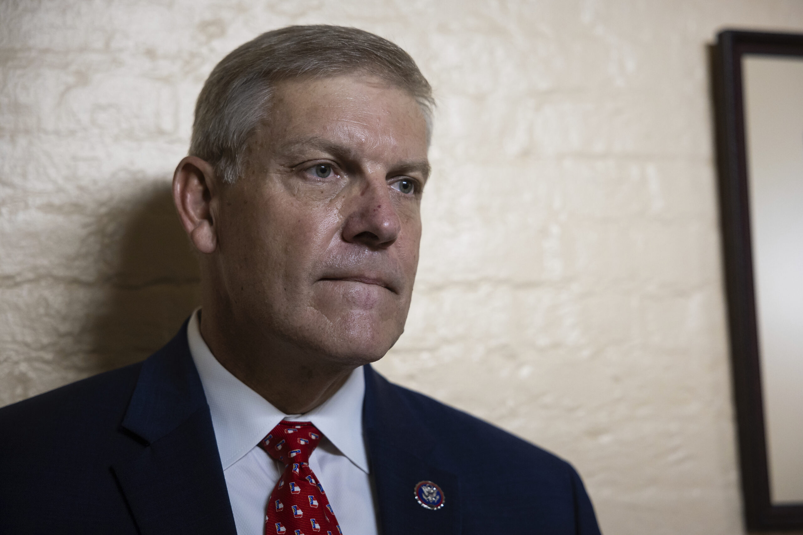 How House Republicans plan to rewrite history of Jan. 6