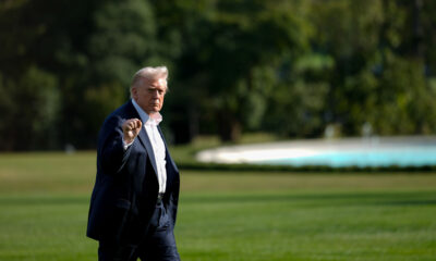 Trump to meet with top congressional leaders Monday on shutdown