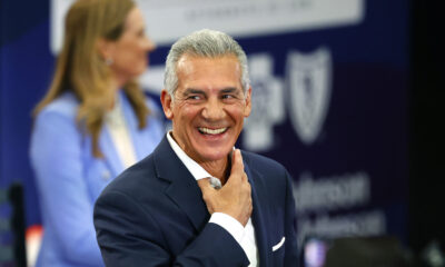 Loyalty to Trump could cost this GOP candidate the New Jersey governorship