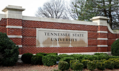 Two MAGA ‘debaters’ pulled a stunt at an HBCU campus after Charlie Kirk’s death