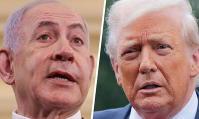 Trump and Netanyahu agree to plan, unclear if Hamas will agree to terms