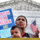 After he tried to avoid it, Trump now asks Supreme Court to rule on birthright citizenship