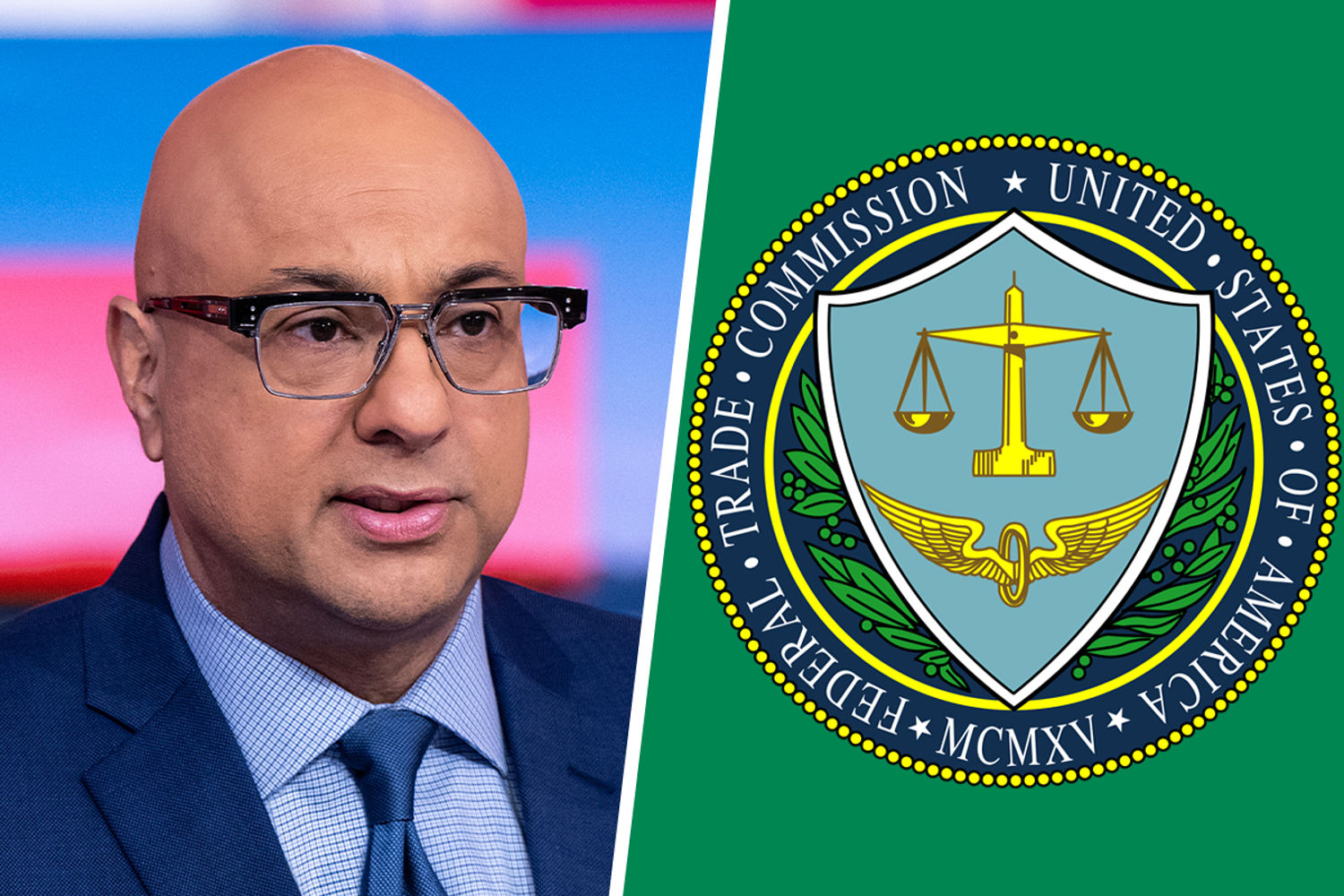 Supreme Court OKs Trump’s FTC takeover — for now