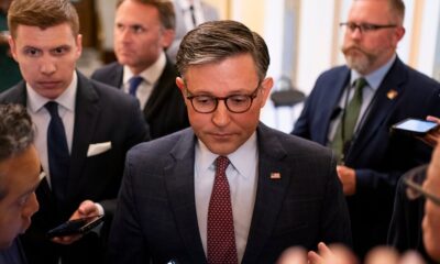 House GOP leaders rally their members ahead of expected shutdown