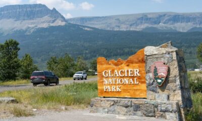 National Parks will largely remain open as government shuts down