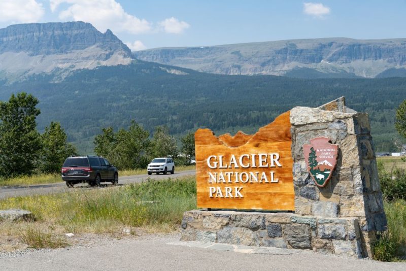 National Parks will largely remain open as government shuts down