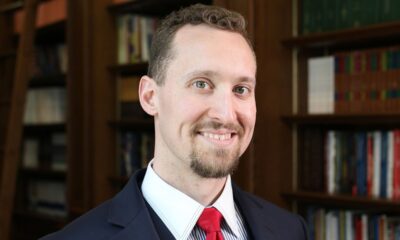 Trump pulls nomination of EJ Antoni to lead Bureau of Labor Statistics