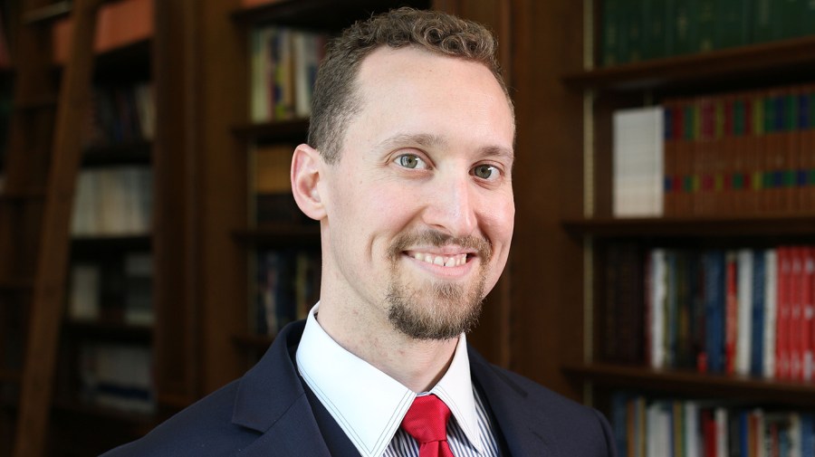 Trump pulls nomination of EJ Antoni to lead Bureau of Labor Statistics