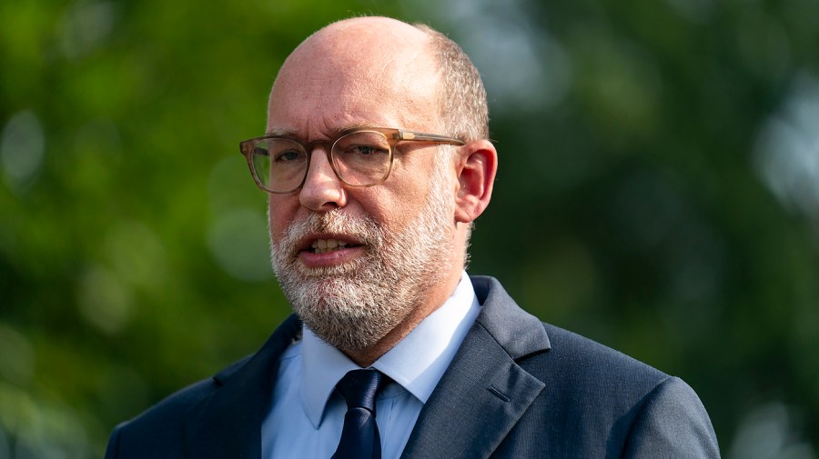 OMB issues shutdown order, citing Dems’ ‘insane policy demands’