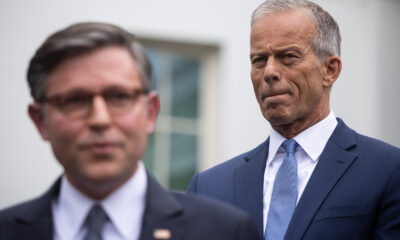 Shutdown near certain after Senate again rejects funding bills