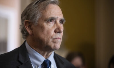 The other reason Democrats are taking Trump to the mat in a shutdown battle