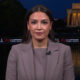 ‘They want us to blink first’: AOC on Trump shutdown showdown