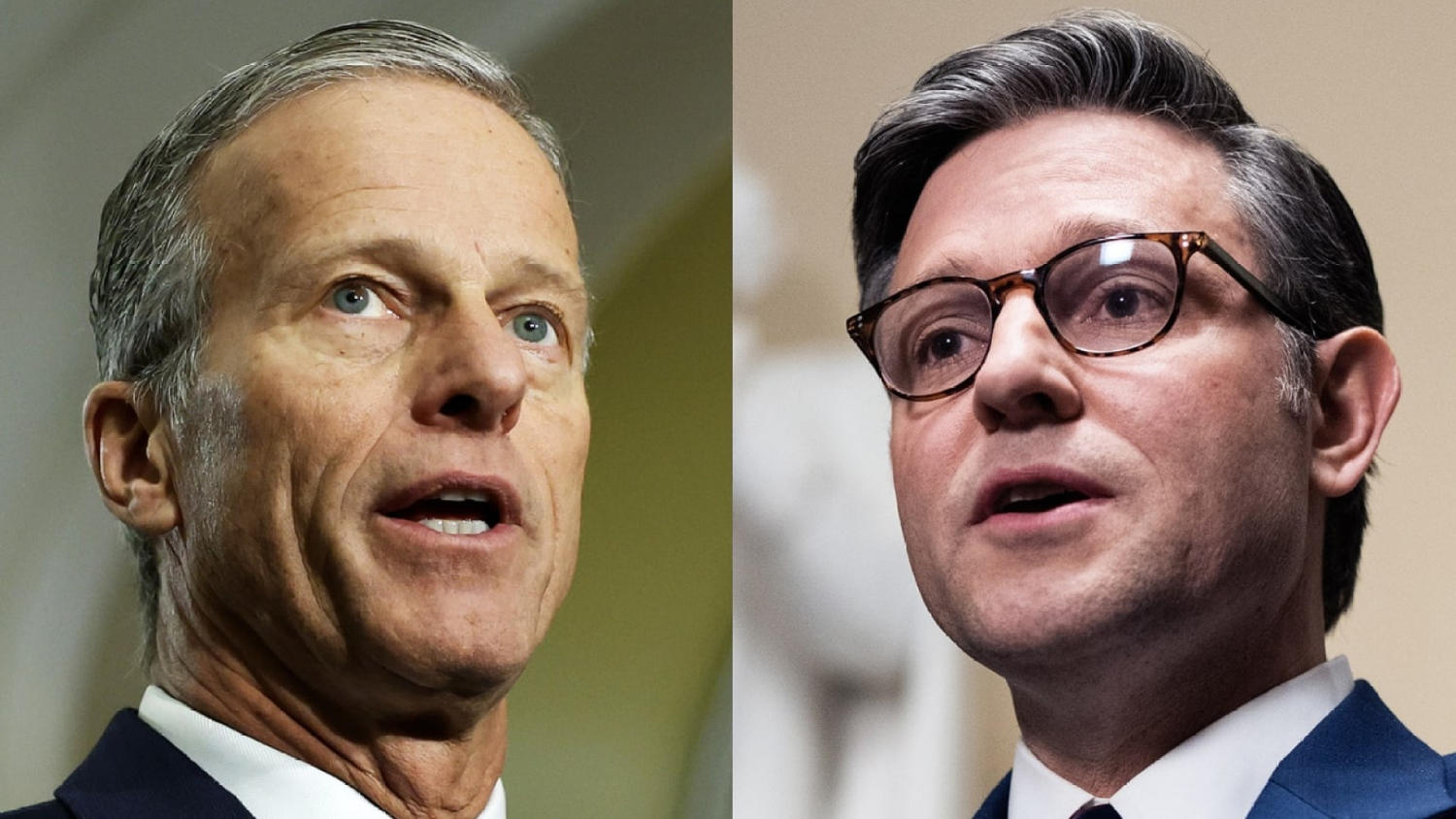 BREAKING: Second funding bill fails in Senate, government shutdown now imminent