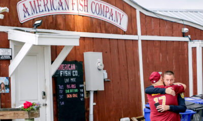 Michigan and North Carolina shootings may highlight an urgent need for veteran mental health care