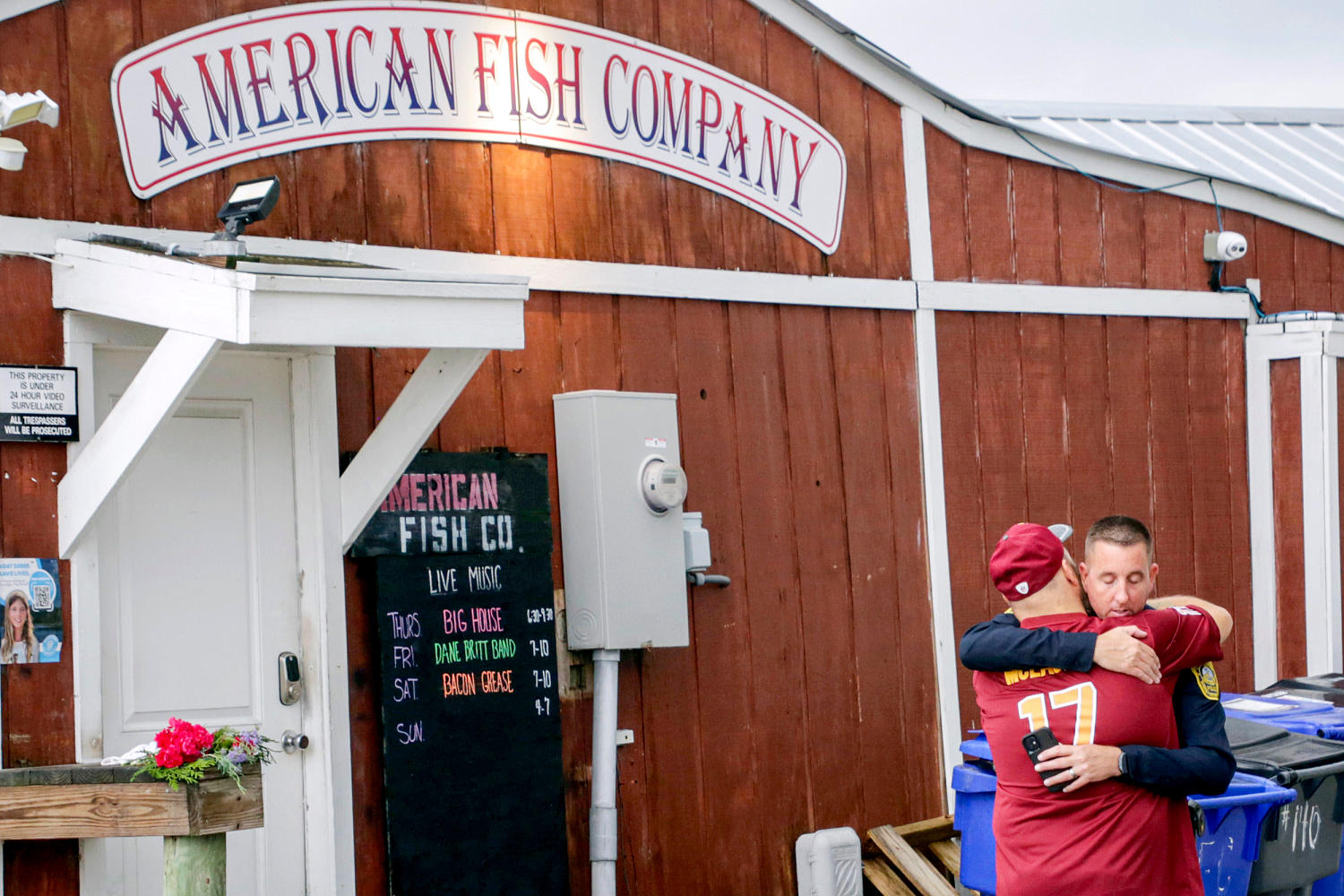 Michigan and North Carolina shootings may highlight an urgent need for veteran mental health care