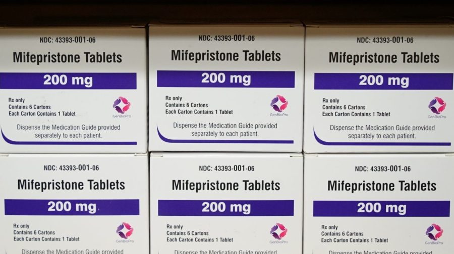 Students for Life: Abortion pill review ‘must go back to the beginning’