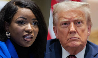 Rep. Jasmine Crockett: Republicans are using the shutdown as an excuse to pursue “inhumane” policies