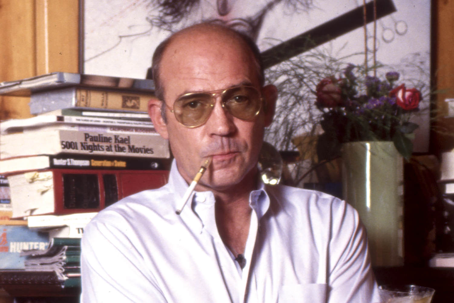 Death of Hunter S. Thompson under review again by Colorado investigators