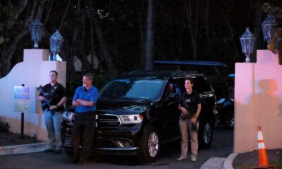 The FBI’s bombshell report exposes its rotten, weaponized core