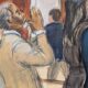 Diddy to be sentenced Friday for prostitution-related charges