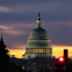 Senate resumes votes on funding bill Friday