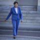 The retiring Senate Democrat who could end the shutdown