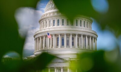 How the government shutdown could impact the US economy