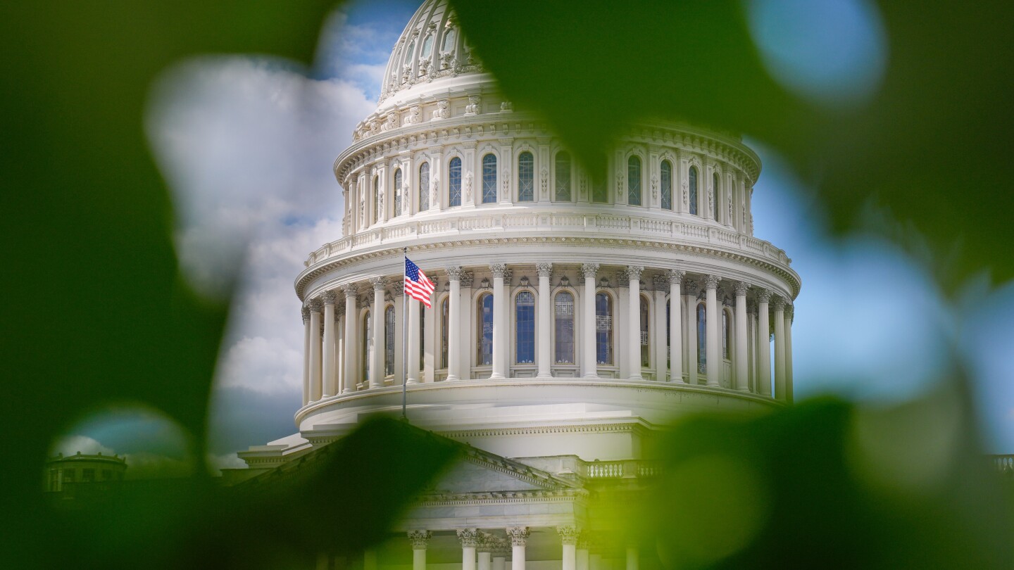 How the government shutdown could impact the US economy