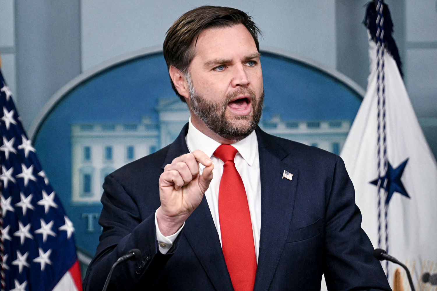 Trump’s White House has found a dehumanizing shutdown scapegoat