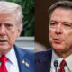 BREAKING: FBI agent fired for refusing to perp walk James Comey