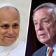 MAGA conservatives are angry at Pope Leo for sharing Catholic thinking