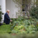 Trump shields immigration and trade from shutdown fallout