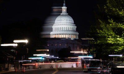‘Hard to come back’: Congress heads into shutdown unknown