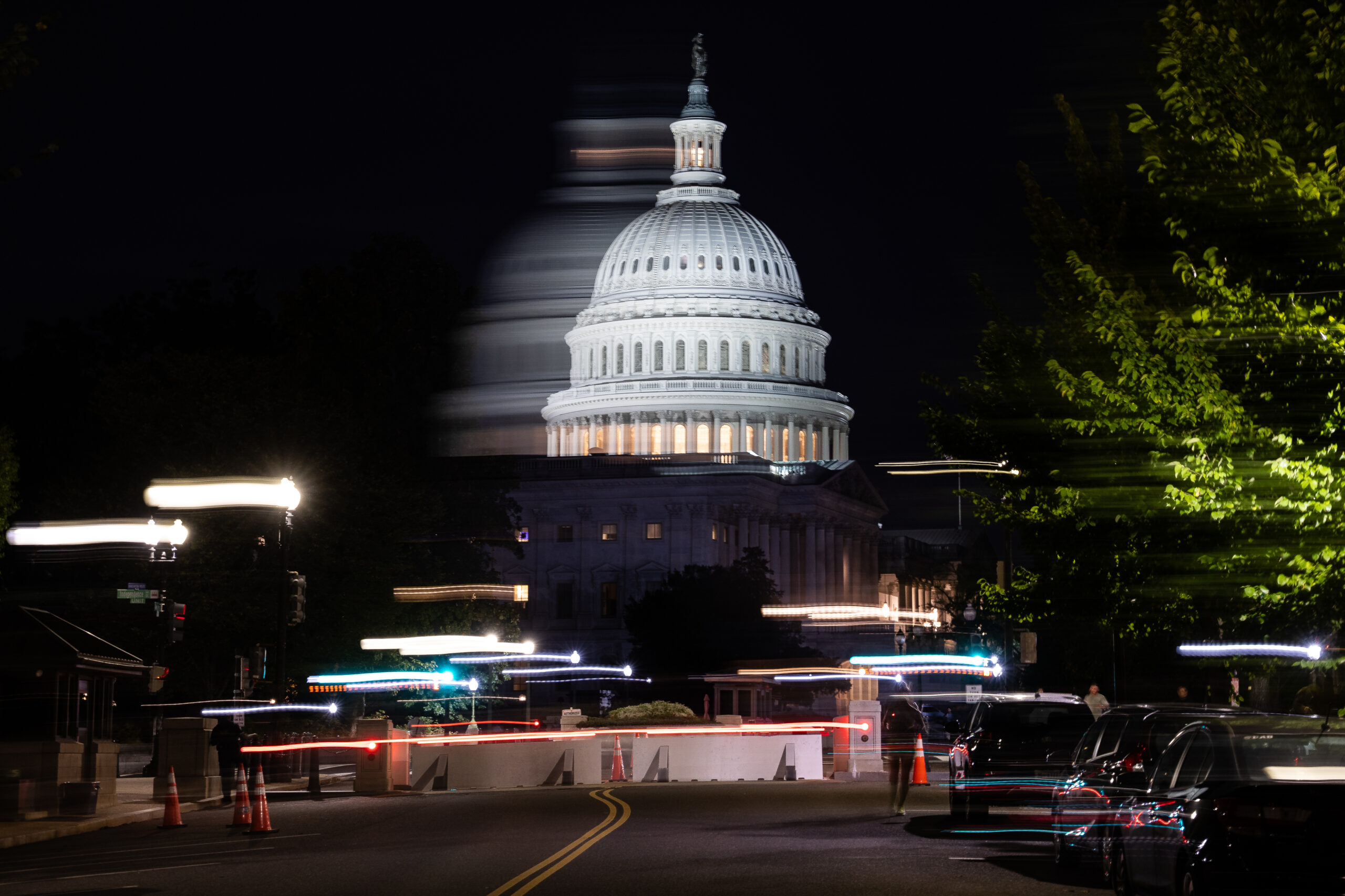 ‘Hard to come back’: Congress heads into shutdown unknown