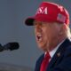 Trump to sailors on pay held back by shutdown: ‘Do not worry about it’