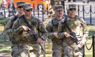 Oregon attorney general’preparing to take legal action’ against Trump sending California National Guard troops