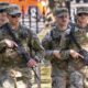 Oregon attorney general’preparing to take legal action’ against Trump sending California National Guard troops