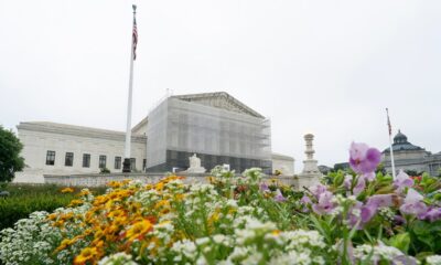 5 issues to watch as Supreme Court kicks off new term