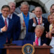 A small think tank’s crusade against Obamacare is making some Republicans nervous