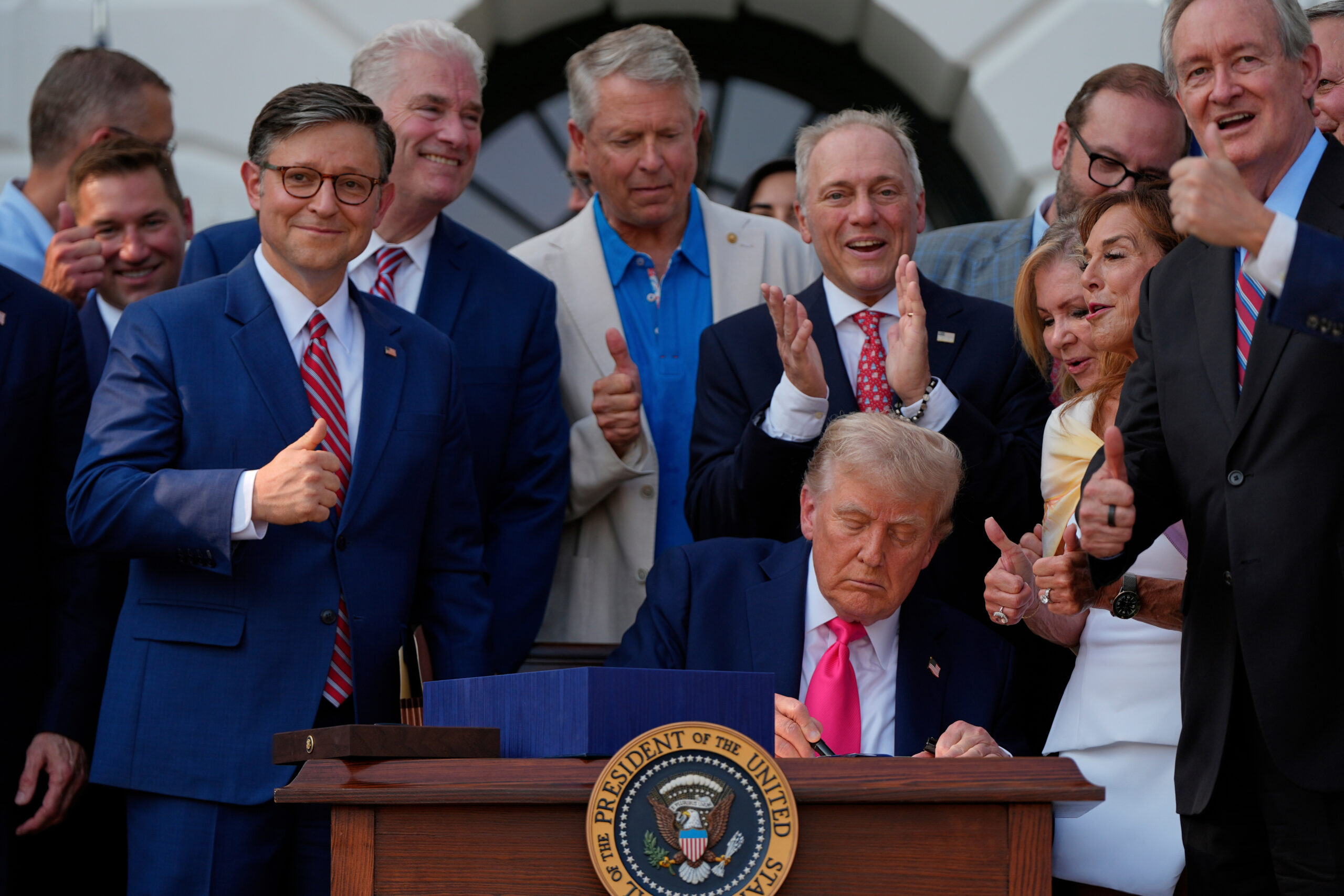 A small think tank’s crusade against Obamacare is making some Republicans nervous