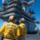 Trump will celebrate the Navy’s 250th anniversary in the midst of the shutdown