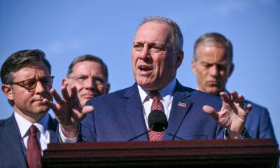 The real deadline some lawmakers are using to end the shutdown